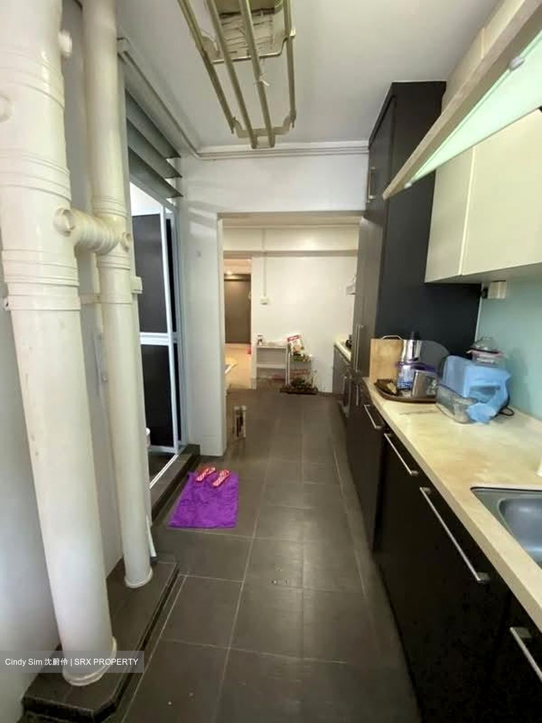 Blk 277 Toh Guan View (Jurong East), HDB 5 Rooms #535900311